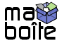 logo ma bo�te
